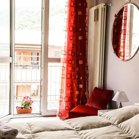 Appartamento Silvia Lecco Kültér fotó