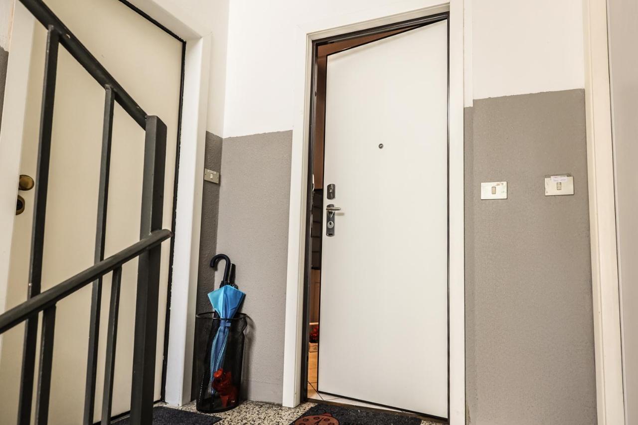 Appartamento Silvia Lecco Kültér fotó
